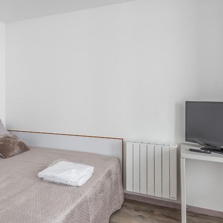 אבוריאז Residence Les Alpages - Maeva Home חדר תמונה
