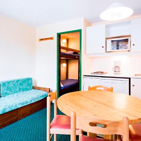 אבוריאז Residence Les Alpages - Maeva Home מראה חיצוני תמונה