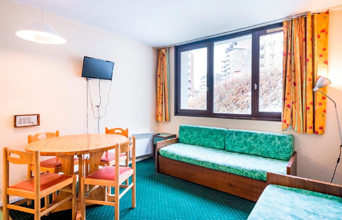 אבוריאז Residence Les Alpages - Maeva Home מראה חיצוני תמונה