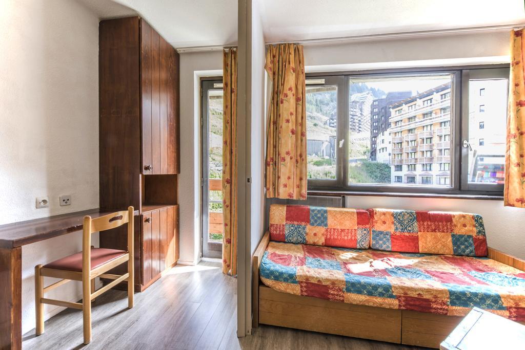 אבוריאז Residence Les Alpages - Maeva Home חדר תמונה