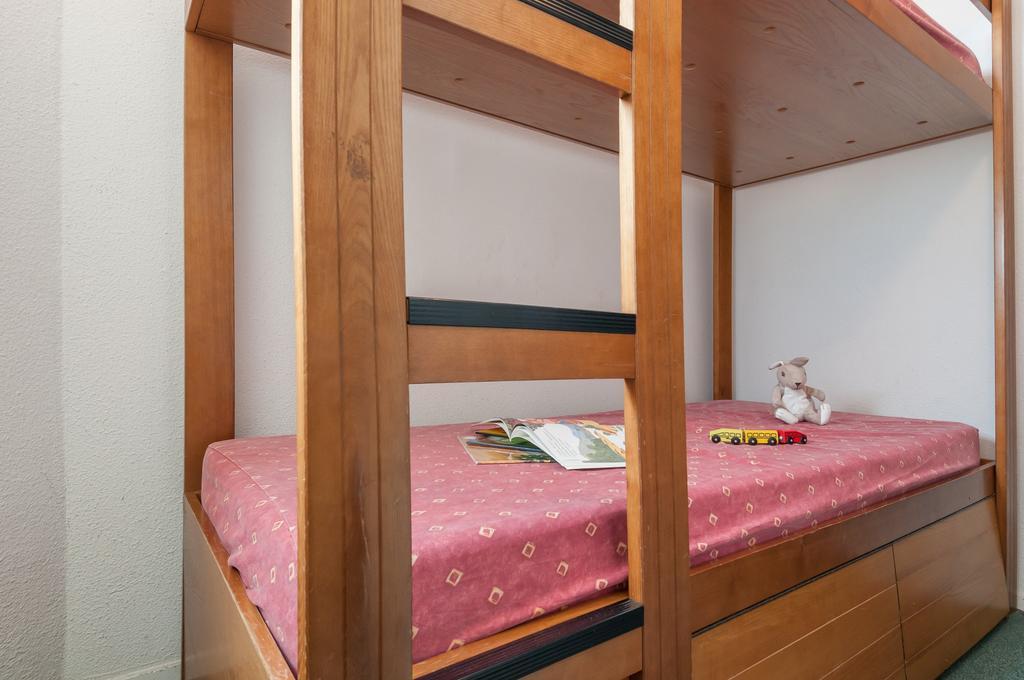 אבוריאז Residence Les Alpages - Maeva Home חדר תמונה