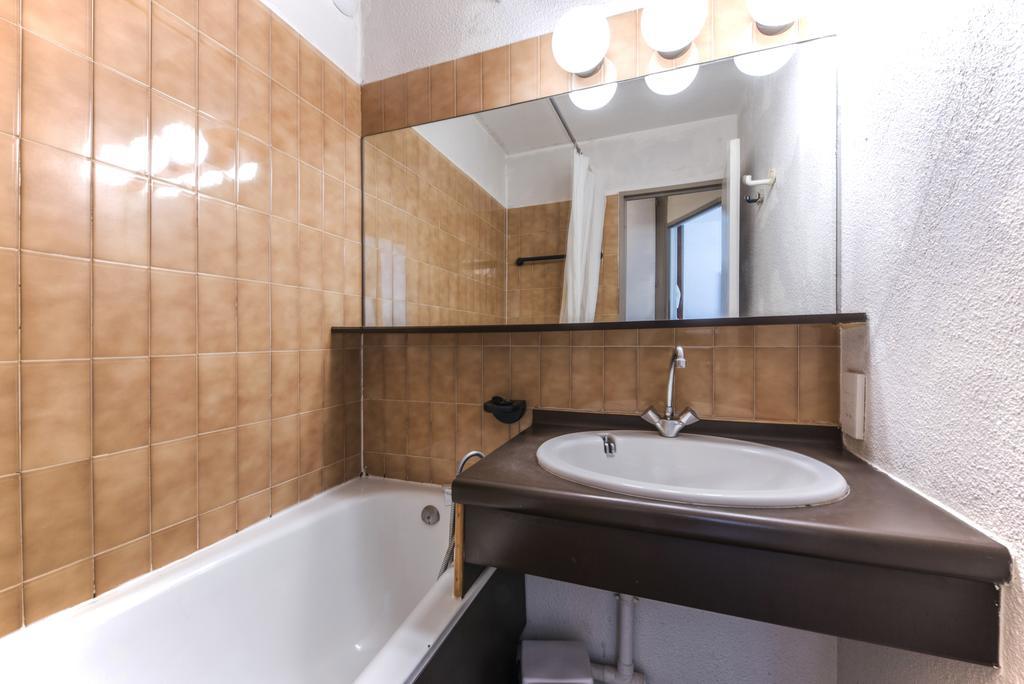 אבוריאז Residence Les Alpages - Maeva Home חדר תמונה