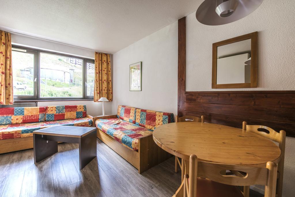אבוריאז Residence Les Alpages - Maeva Home חדר תמונה
