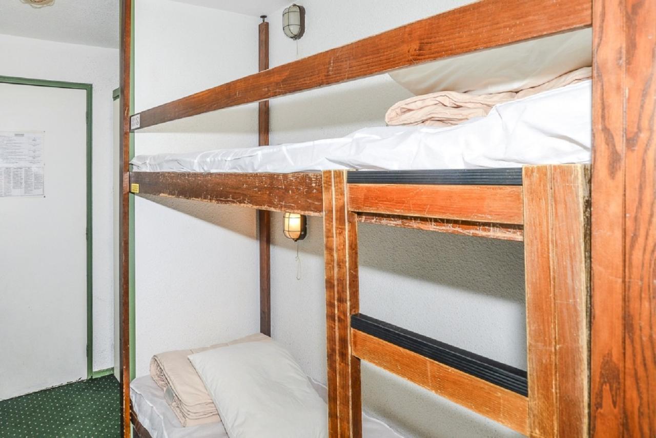 אבוריאז Residence Les Alpages - Maeva Home מראה חיצוני תמונה