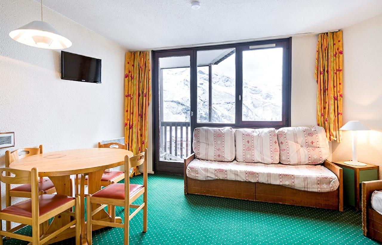 אבוריאז Residence Les Alpages - Maeva Home מראה חיצוני תמונה