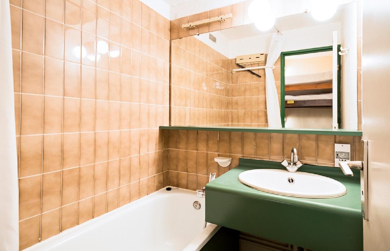אבוריאז Residence Les Alpages - Maeva Home מראה חיצוני תמונה