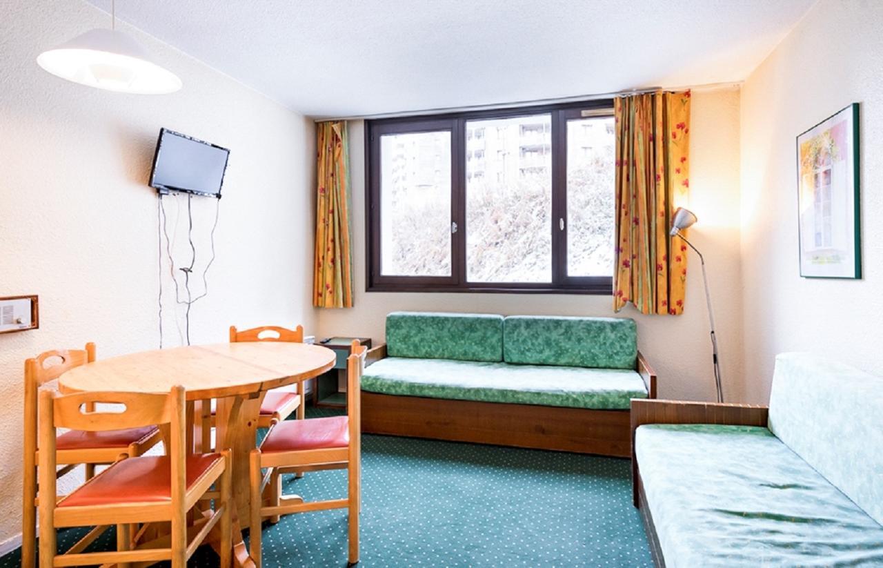אבוריאז Residence Les Alpages - Maeva Home מראה חיצוני תמונה