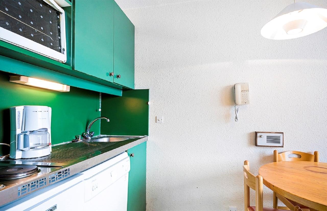 אבוריאז Residence Les Alpages - Maeva Home מראה חיצוני תמונה