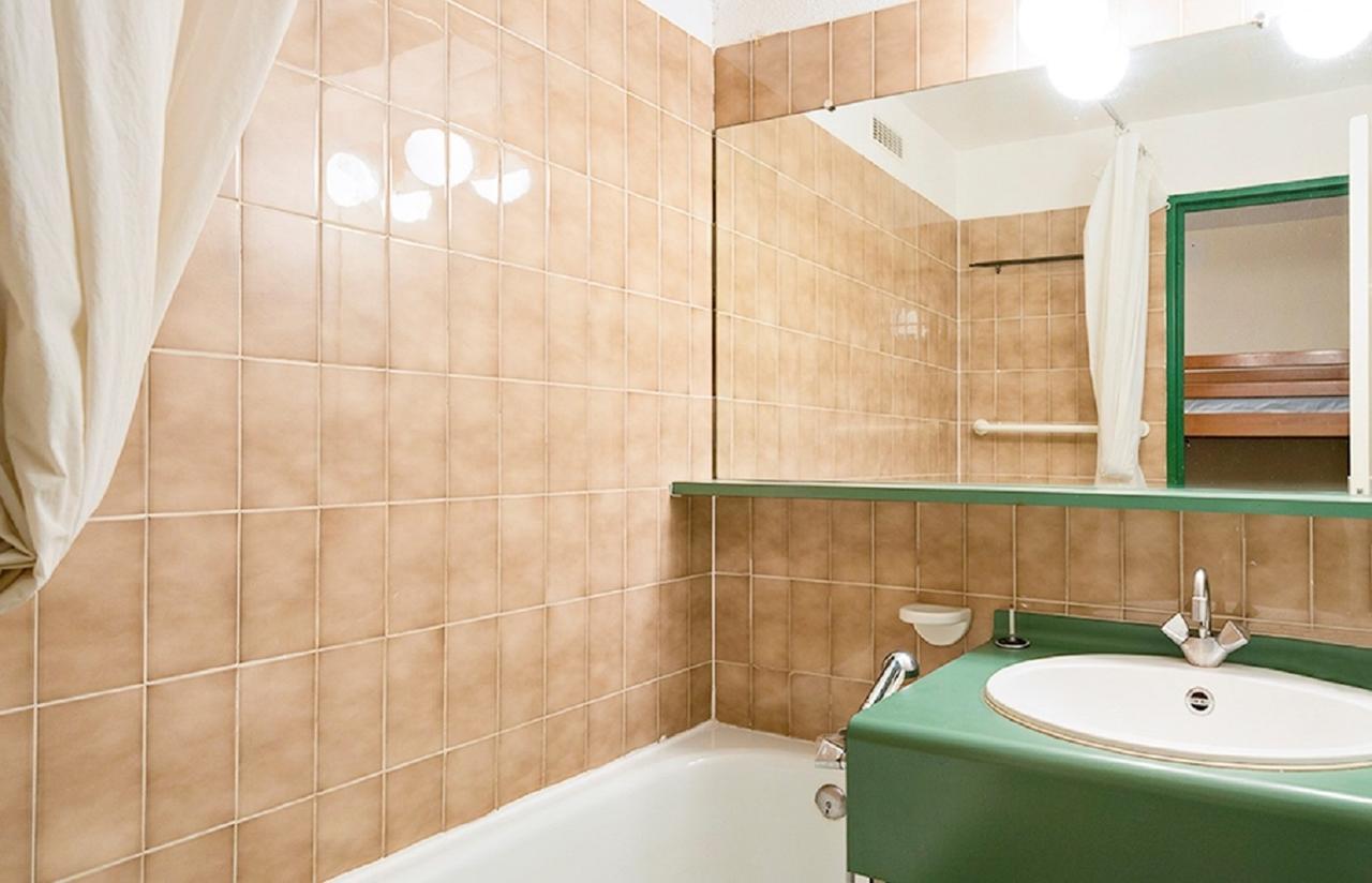 אבוריאז Residence Les Alpages - Maeva Home מראה חיצוני תמונה