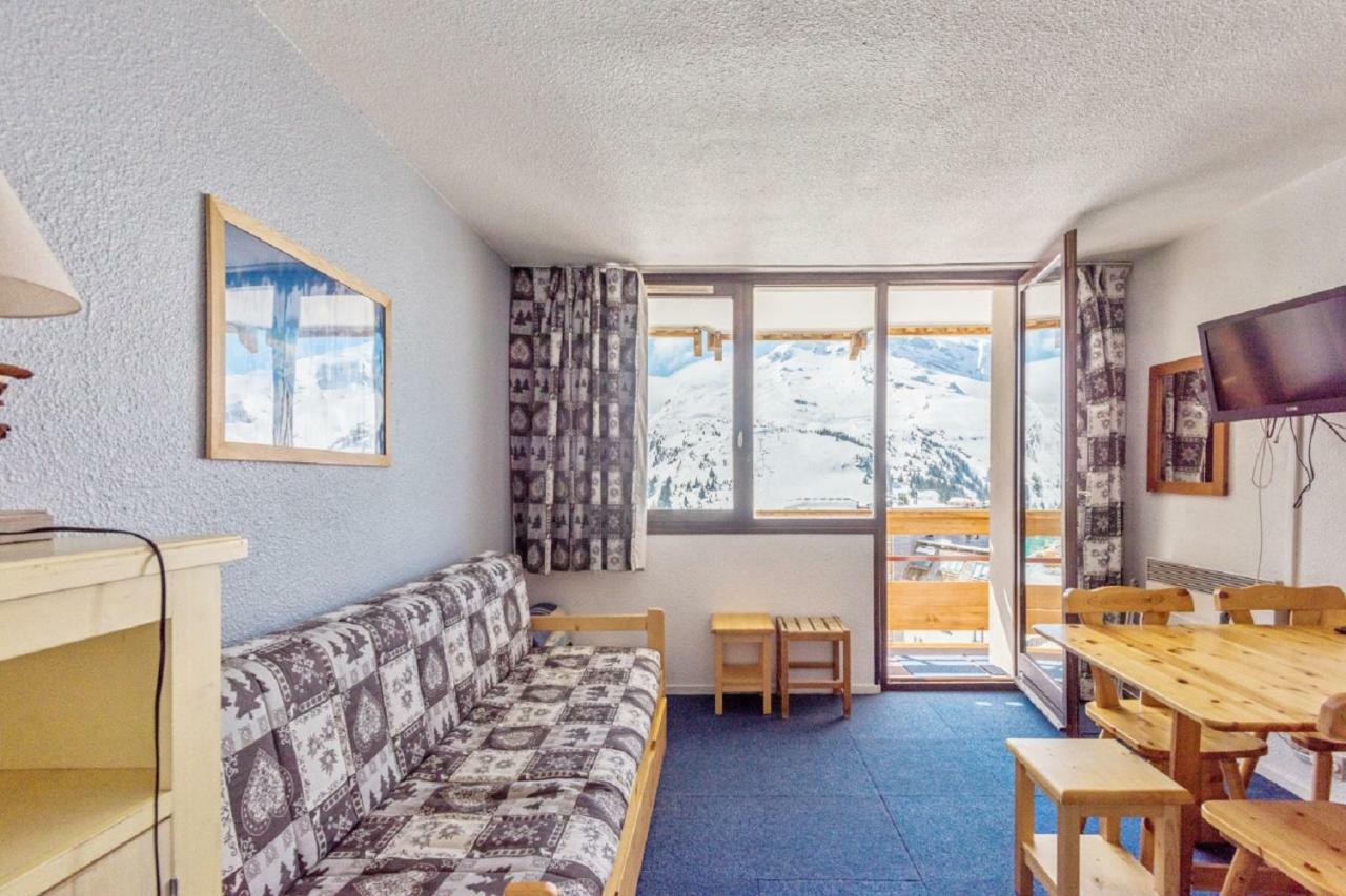 אבוריאז Residence Les Alpages - Maeva Home מראה חיצוני תמונה