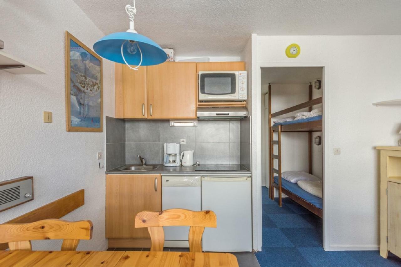 אבוריאז Residence Les Alpages - Maeva Home מראה חיצוני תמונה